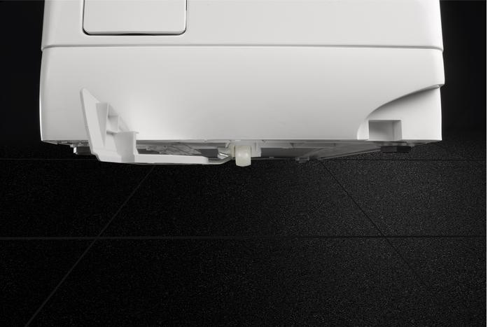 AEG L6TBG723 washing machine Top-load – image 9