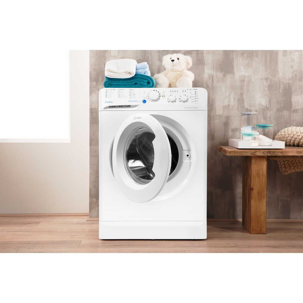 Indesit BWC 61452 W UK – image 8