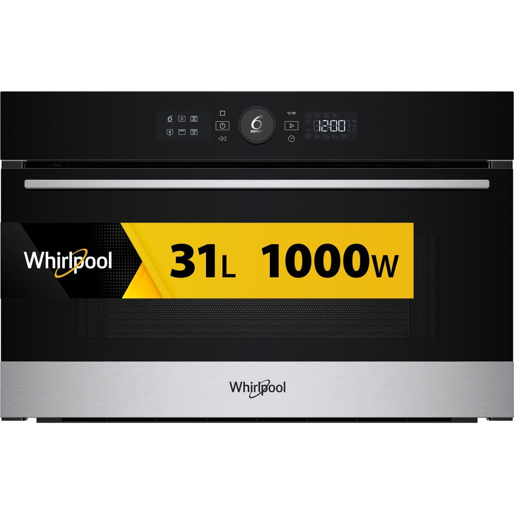 Whirlpool WMD54MX — vue 1 sur 7