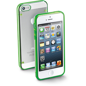 Cellularline BUMPPLUSIPHONE5G mobile phone case