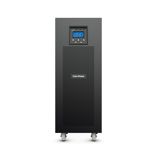 CyberPower OLS10000EXL uninterruptible power supply (UPS) Double-conversion (Online) 10 kVA – image 2