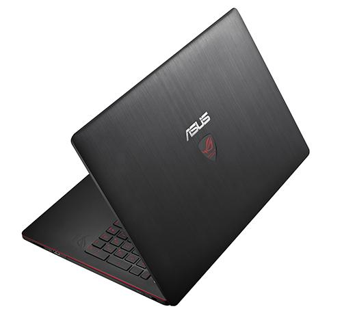 ASUS ROG G550JK-CN332H laptop Intel® Core™ i7 i7-4710HQ – image 8