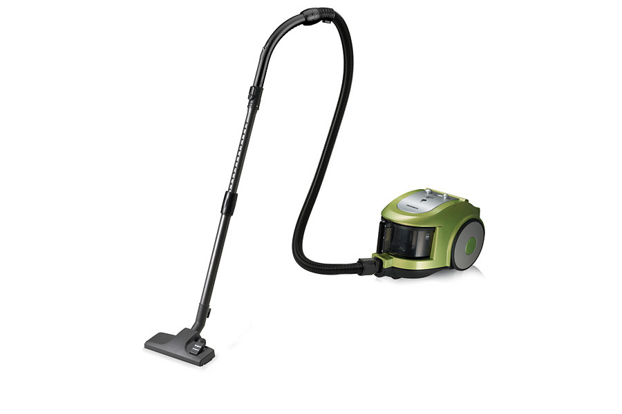 Samsung SC6562 vacuum – image 2