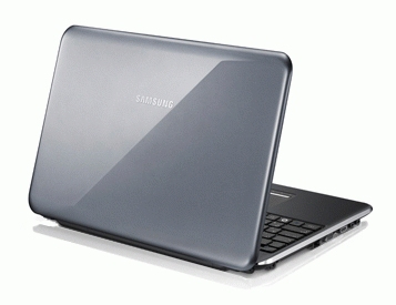 Samsung X X520-JB01BE Intel® Core™2 Duo SU7300 – image 2