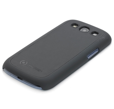 Celly COVER232BK mobile phone case Cover Black – image 3