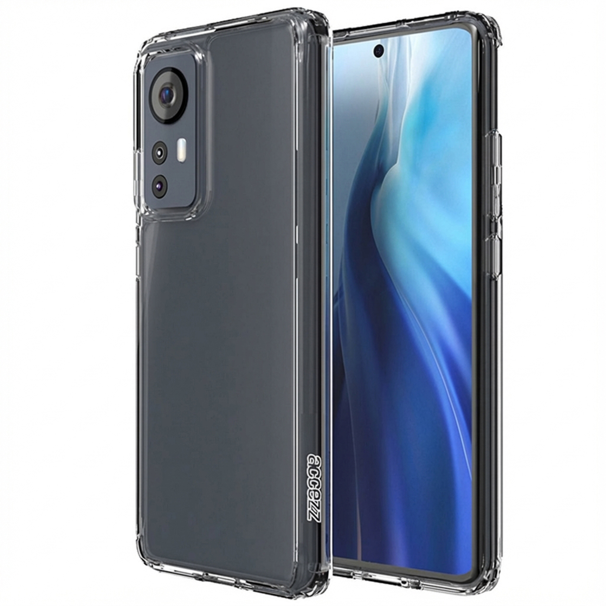 Accezz SH00050251 mobile phone case