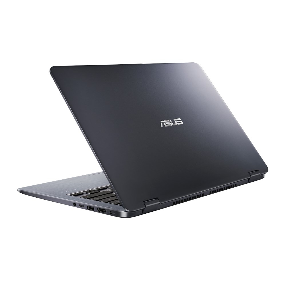 ASUS Vivobook Flip TP410UA-EC385T laptop Intel® Core™ i5 i5-8250U Hybrid (2-in-1) – image 8