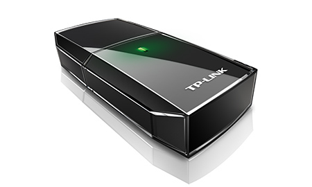 TP-Link Archer T2U – image 4