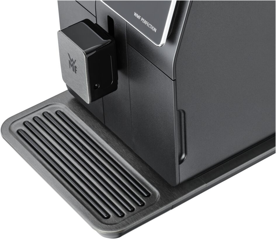 WMF Perfection CP8208 Fully-auto Vacuum coffee maker – image 4