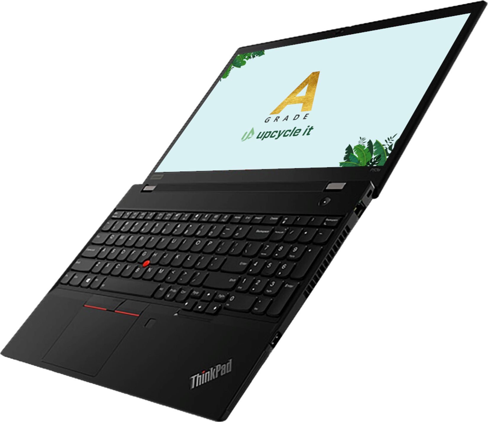 upcycle it Lenovo ThinkPad P53s Grade A – image 3