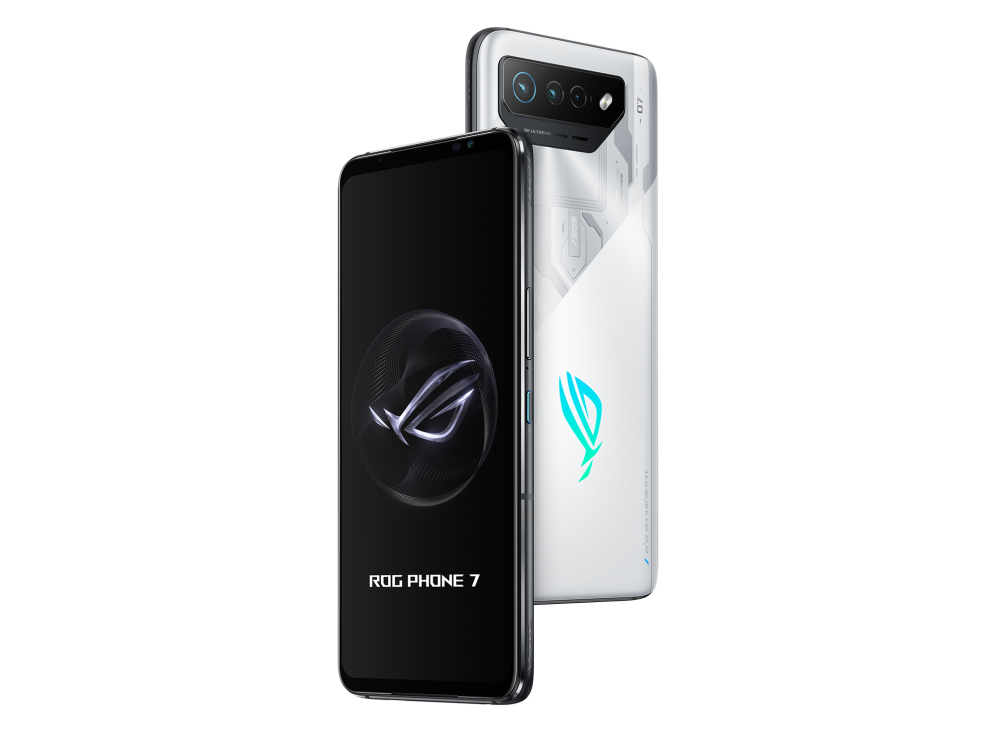 ASUS ROG Phone 7 90AI00H2-M000C0 smartphone – image 5