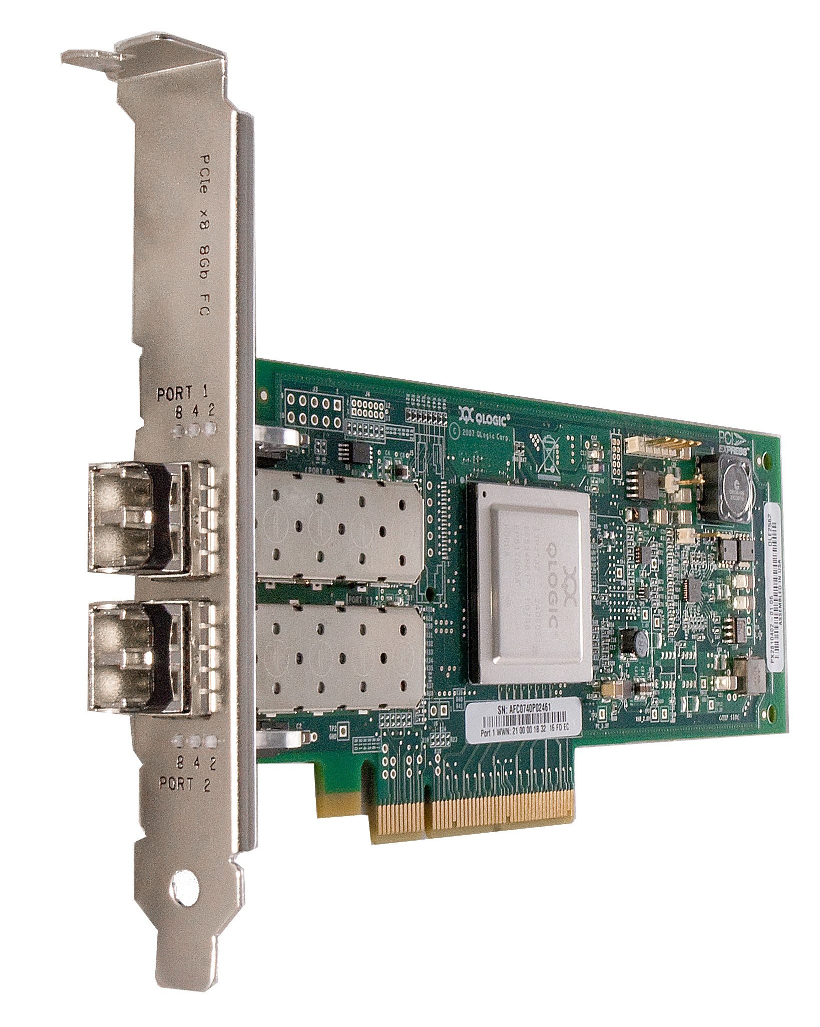 Dell QLogic 2562