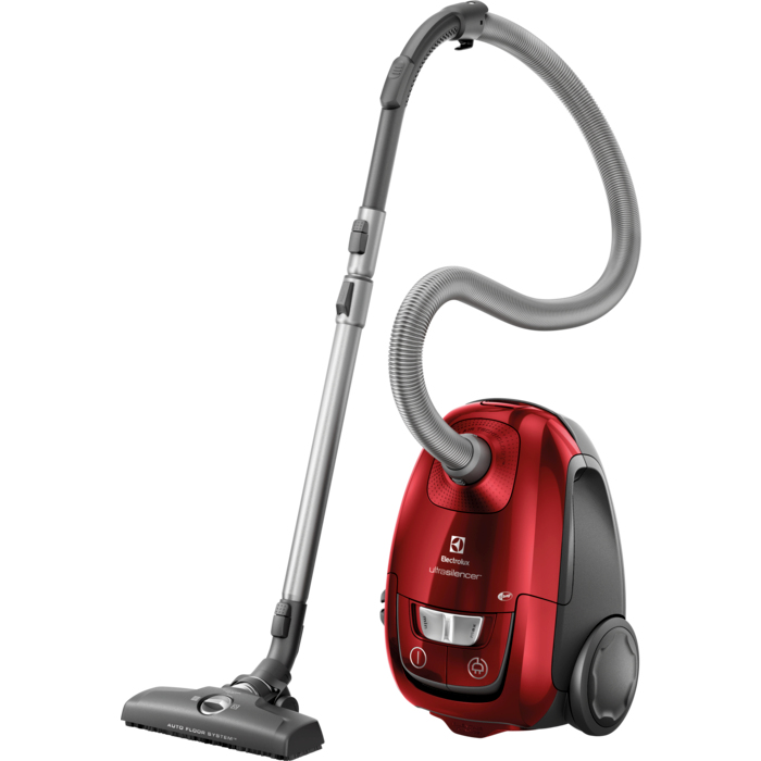 Electrolux EUSC66-CR 3.5 L Drum vacuum Dry 600 W Dust bag