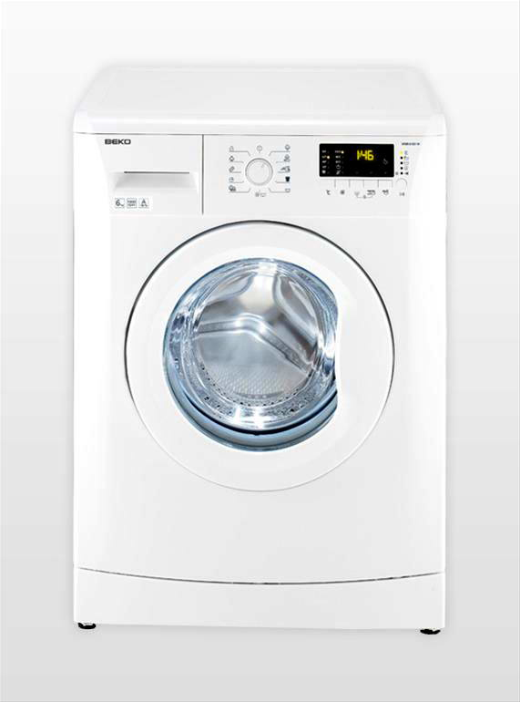 Beko WMB61031M washing machine Front-load