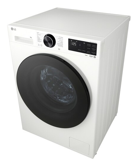 LG F4X5009TWB washing machine Front-load – image 5