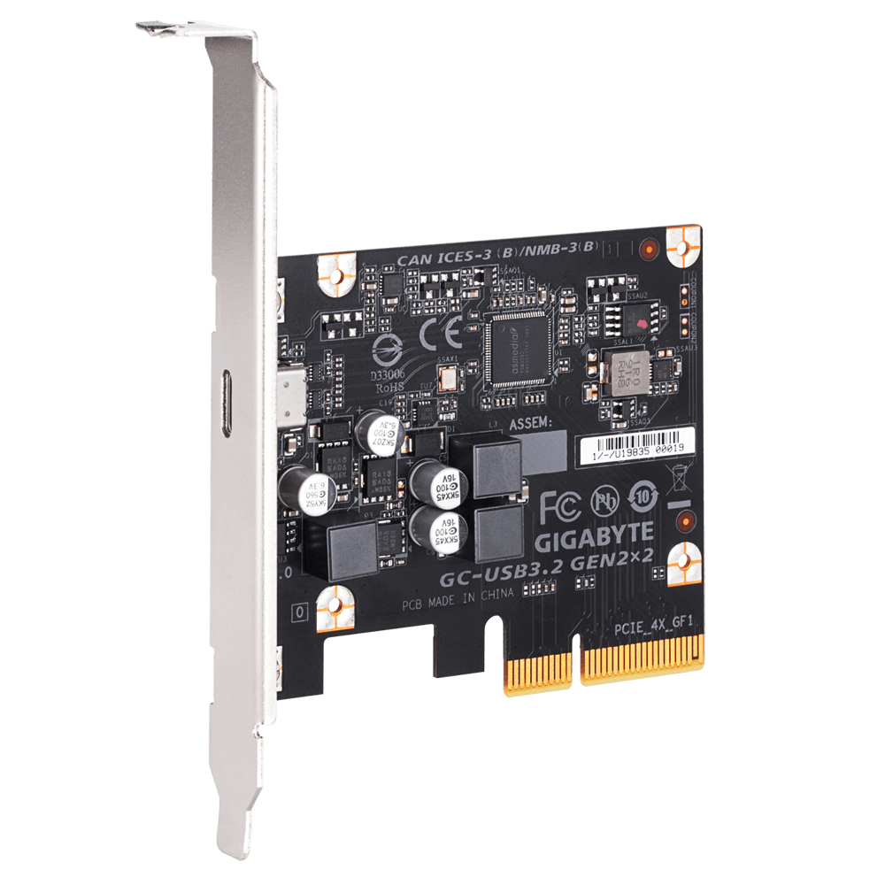 GIGABYTE Vision Drive 1TB Upgrade Kit – image 8