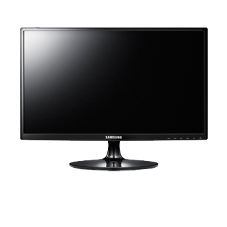Samsung S23A700D computer monitor – image 1