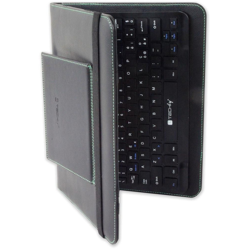 Techly Case with Removable Bluetooth Keyboard 3.0 for Tablet 9.7/10."" ICTB1001 – image 6