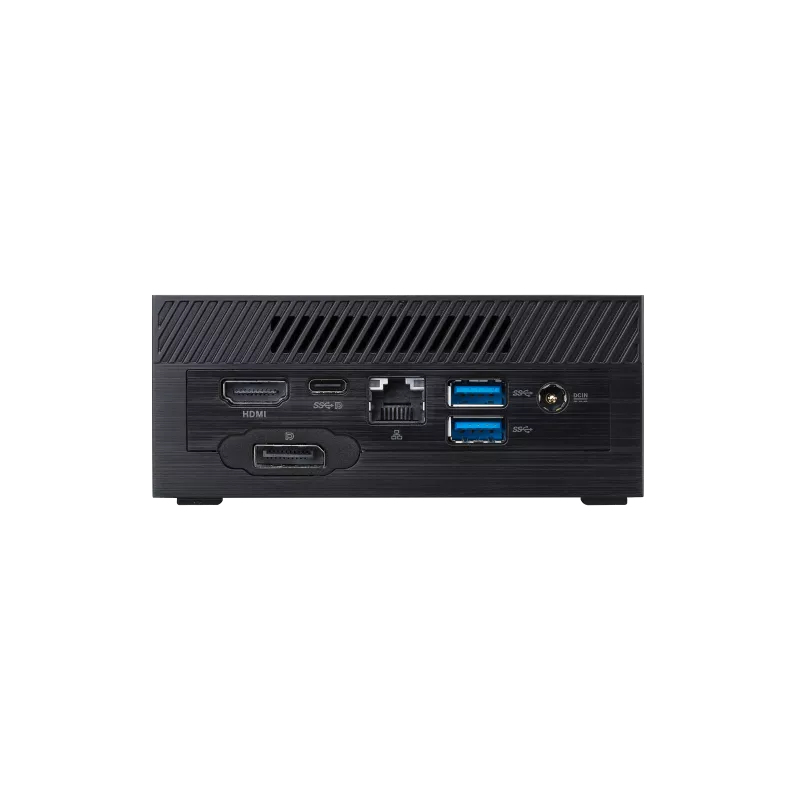 ASUS PN41-BBC129MV Black N4500 – image 5