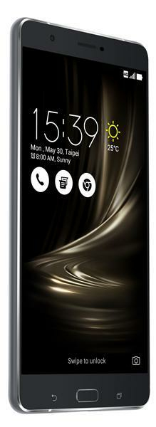 ASUS ZenFone 3 Ultra ZU680KL-2H018A smartphone – image 3