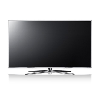Samsung Series 8 UE55D8000YSXXC TV