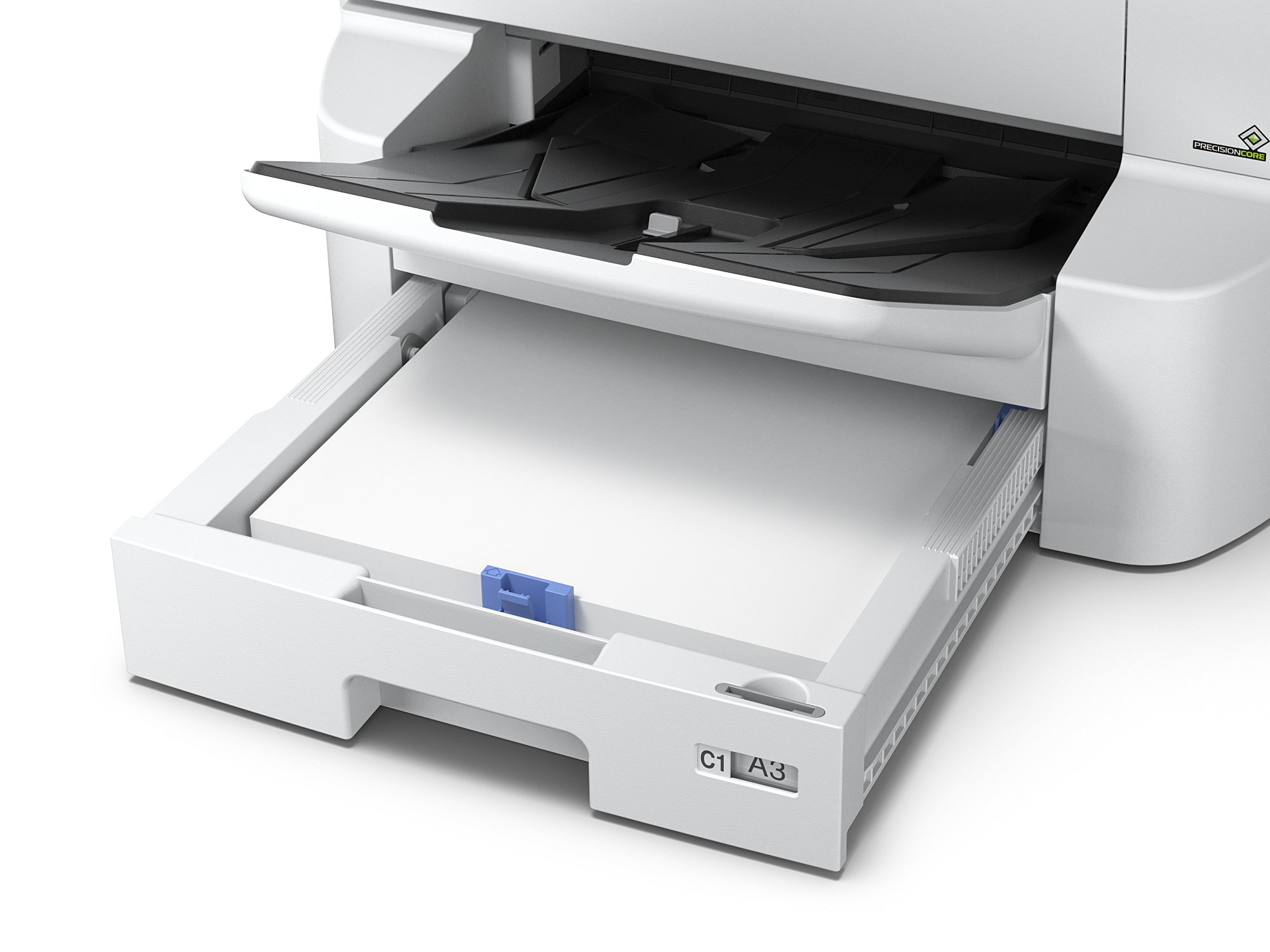 Epson WorkForce Pro WF-C8190DTWC inkjet printer Colour – image 7