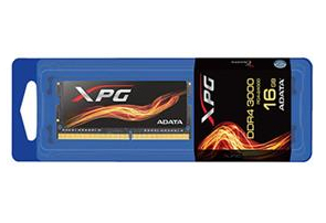 XPG AX4S266638G18-SBF memory module – image 2