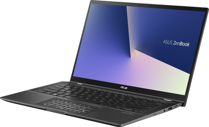 ASUS Zenbook Flip 14 UX463FA-AI032R laptop Intel® Core™ i7 i7-10510U Hybrid (2-in-1) – image 3