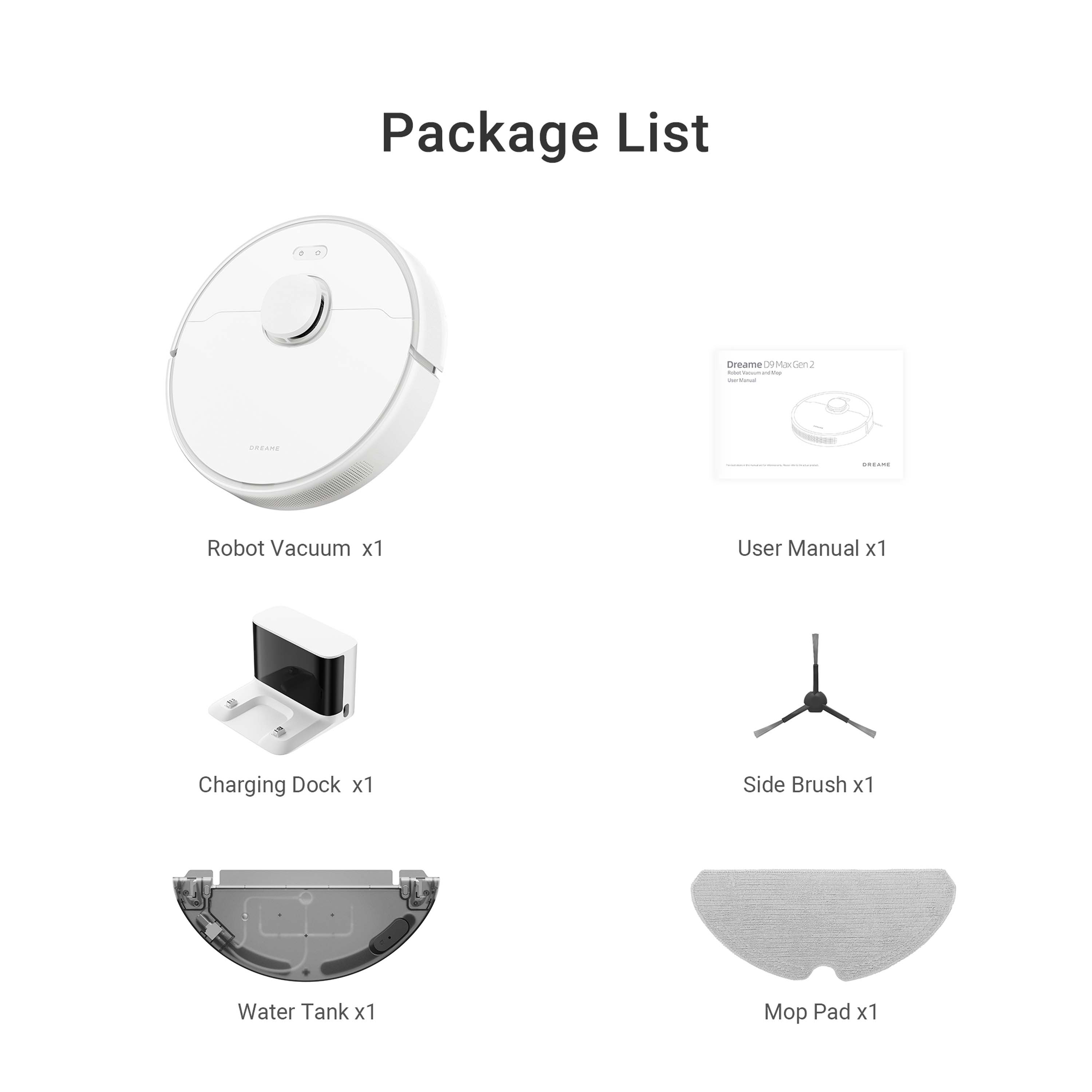 Product Gallery