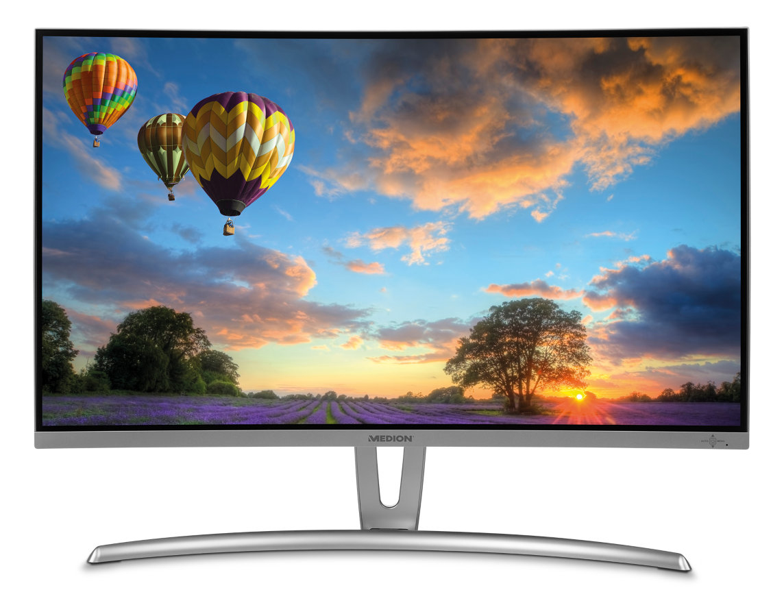 Medion Monitor AKOYA P57851 – image 1