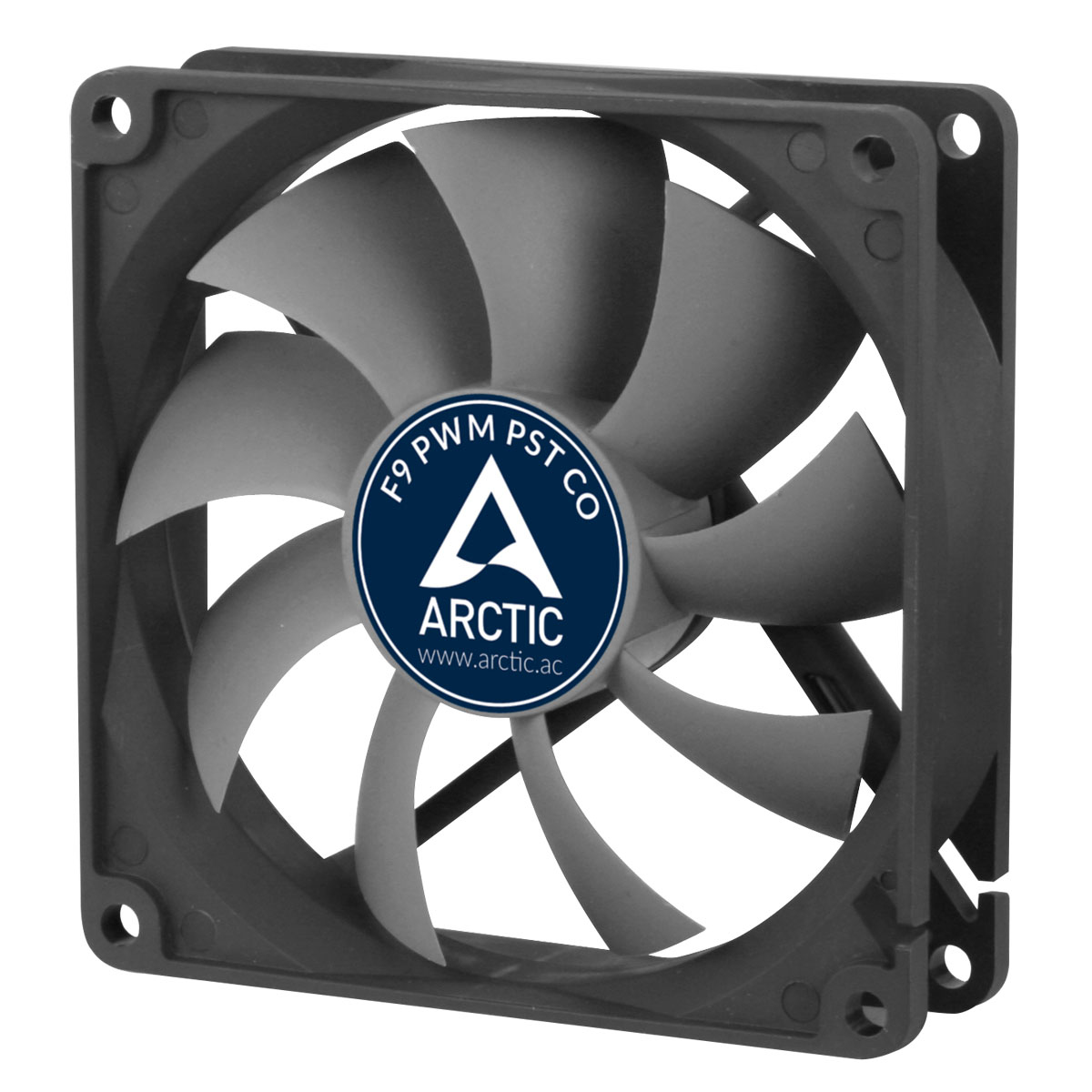 ARCTIC F9 PWM PST CO – image 1
