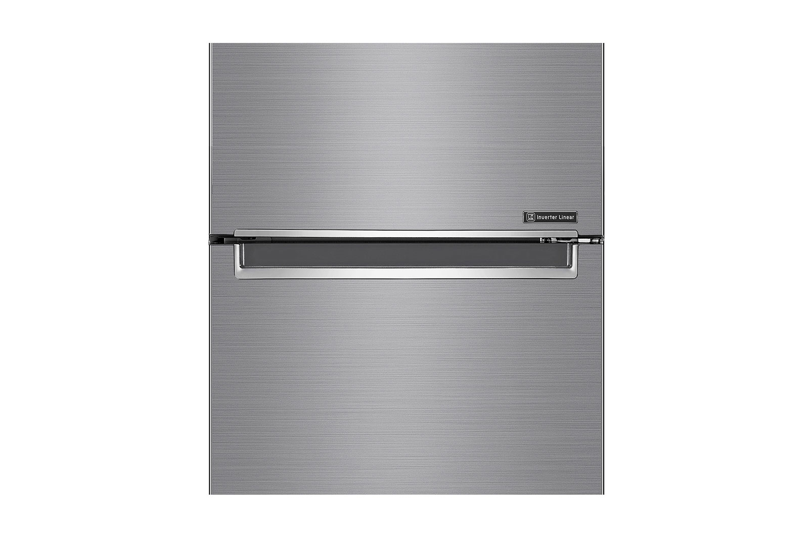 LG GBB72PZEZN fridge-freezer Freestanding – image 5