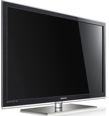 Samsung UE46C6700 TV – image 4