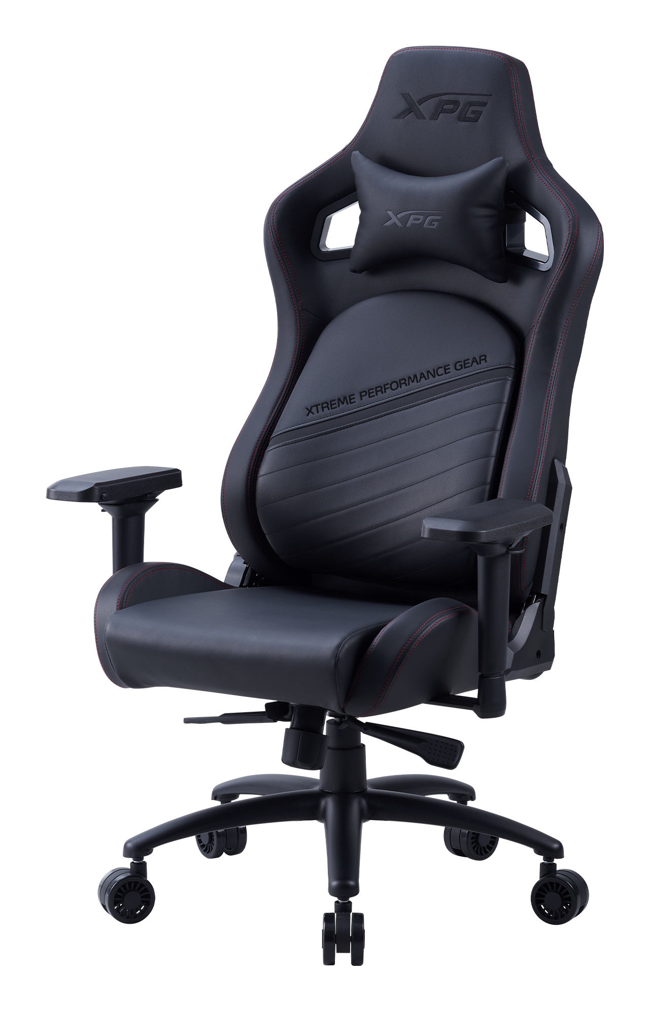 Silla gamer XPG NEXUS negro