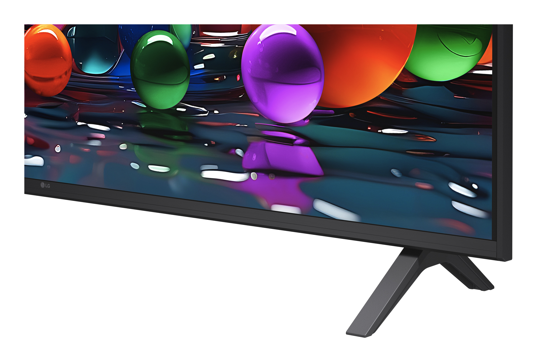 UHD 2025 LG 50UA75006LA — photo 10