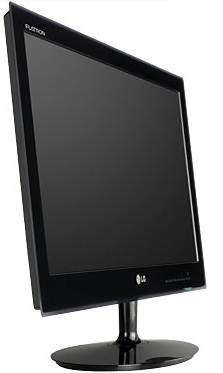 LG E2040T-PN computer monitor – image 3