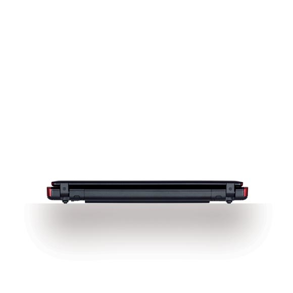 Fujitsu AMILO Si 2636-7001 – image 3