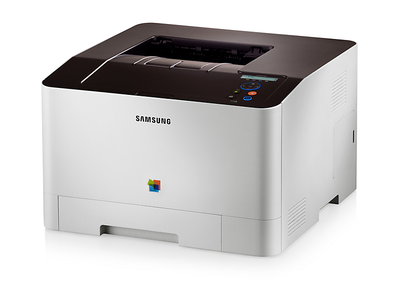 Samsung CLP-415N laser printer Colour – image 4