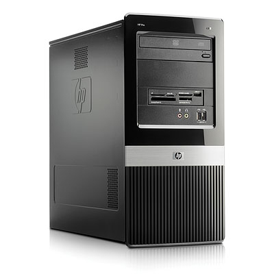 HP Pro 3015 Microtower PC – image 4