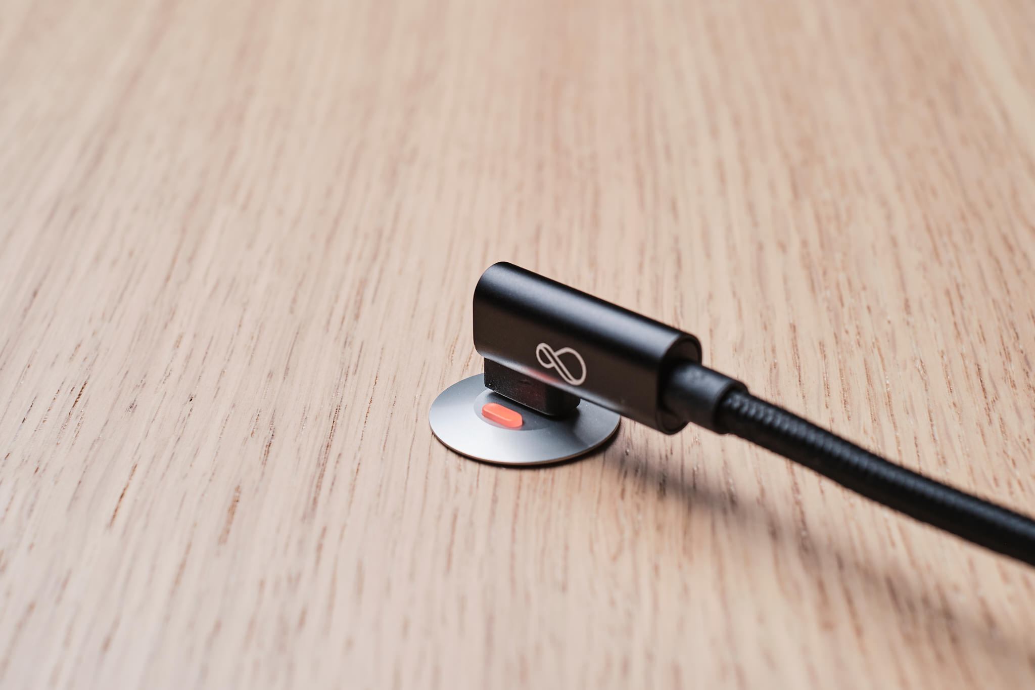 صورة Ochno O-SWO-100-1 USB-C Desktop Embedded Hub