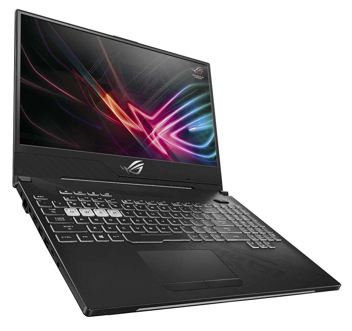 ASUS ROG Strix GL504GM-ES198T Intel® Core™ i5 i5-8300H Laptop – image 6