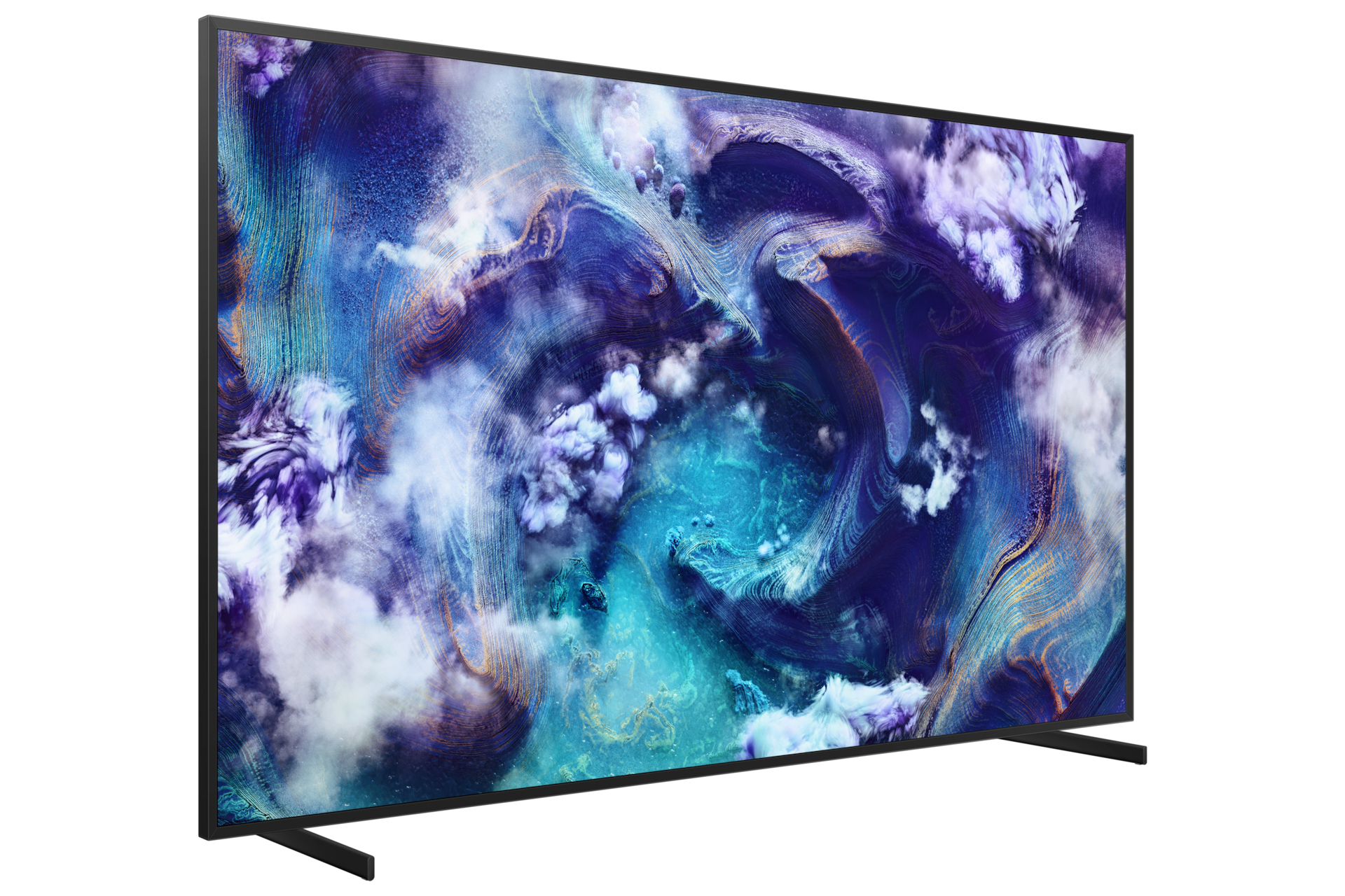 Samsung 85" Class Neo QLED 8K QN900F Vision AI Smart TV (2025) – image 2