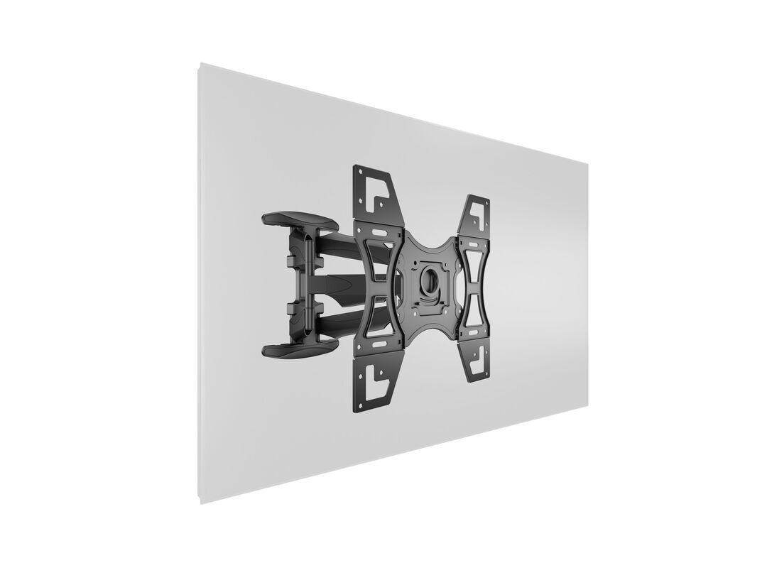 Multibrackets M VESA Flexarm Full Motion Dual – image 7