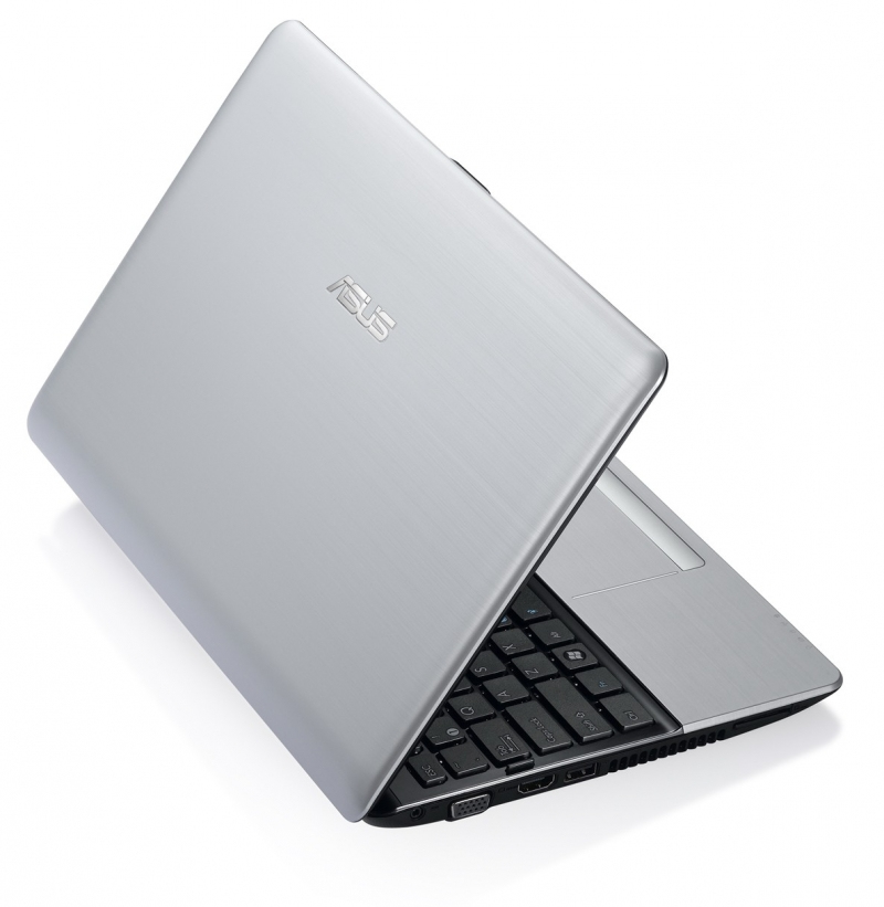 ASUS 1215B-SIV048M netbook C-50 – image 2