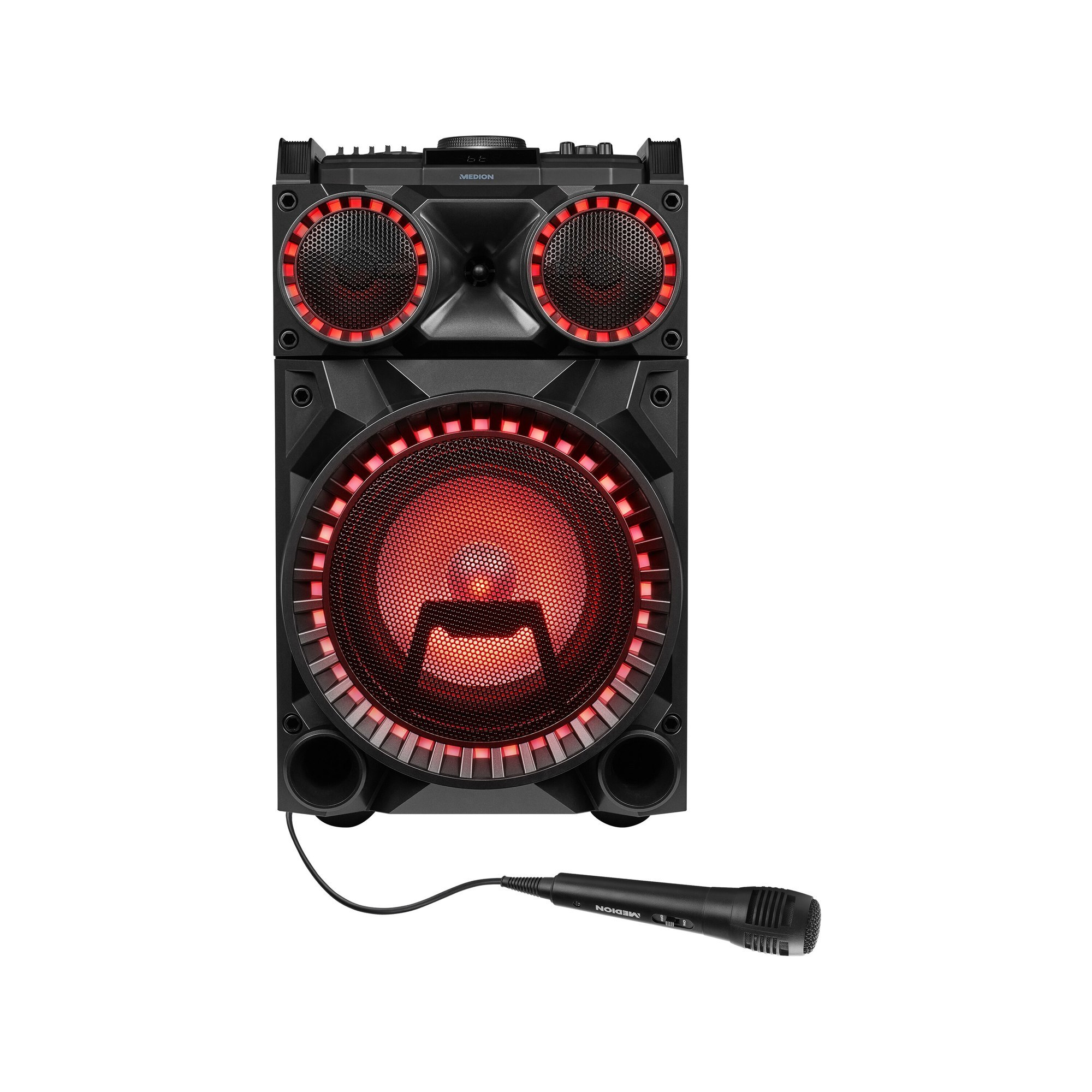 MEDION Life X64030 (MD 44030) – image 3