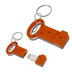 Nilox Pen Drive USB 1GB