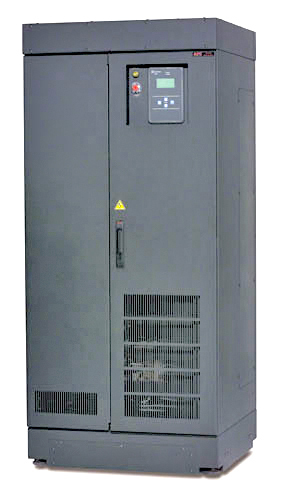 APC 300KVA PDU
