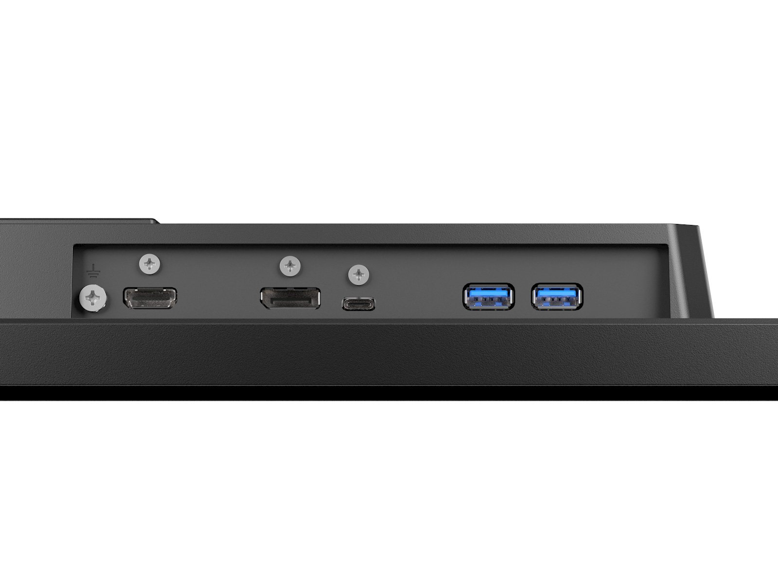 NEC MultiSync E273F computer monitor – image 9