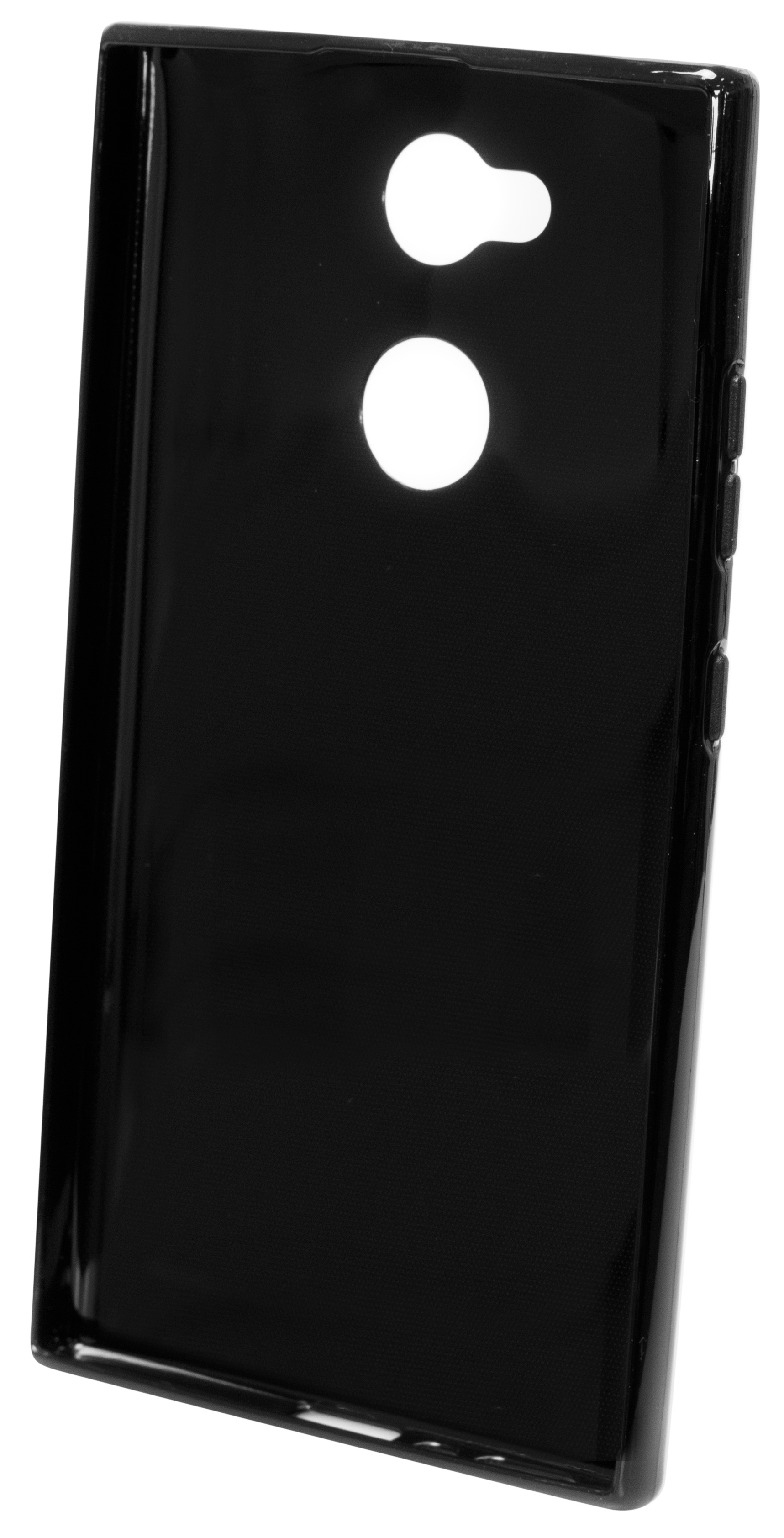 Mobiparts Classic TPU Case Sony Xperia L2 Black – image 2