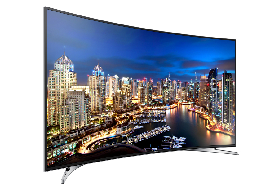 Samsung Series 7 UE55HU7100S – image 5
